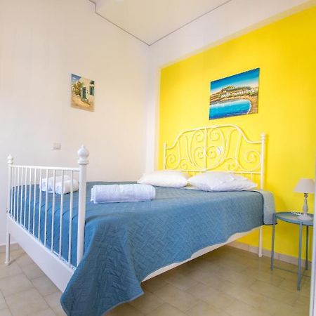 Chambre Jaune Ialysos  Dış mekan fotoğraf