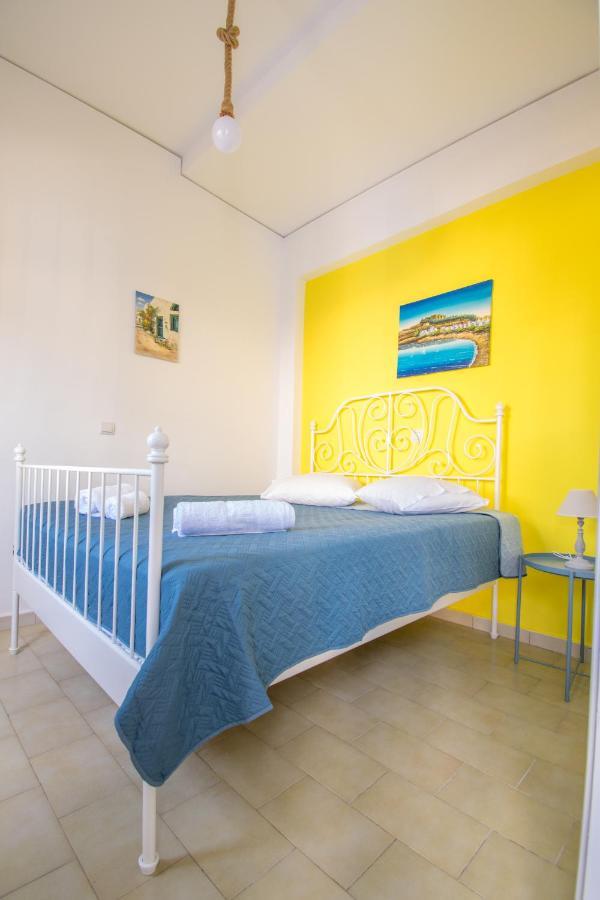 Chambre Jaune Ialysos  Dış mekan fotoğraf