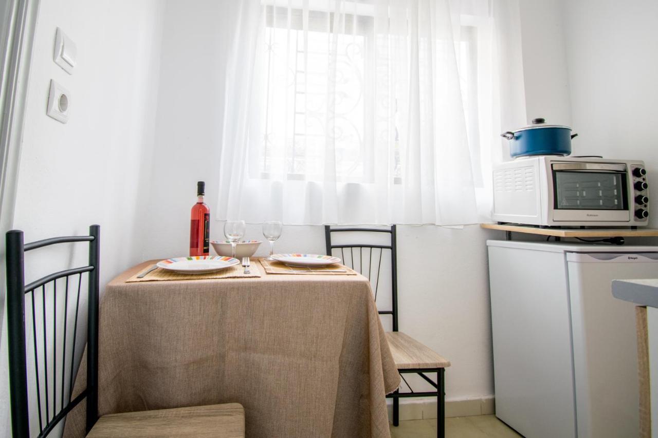 Chambre Jaune Ialysos  Dış mekan fotoğraf