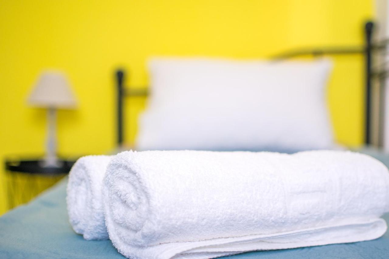 Chambre Jaune Ialysos  Dış mekan fotoğraf