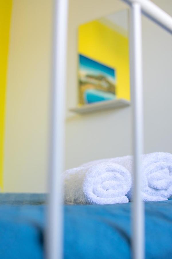 Chambre Jaune Ialysos  Dış mekan fotoğraf