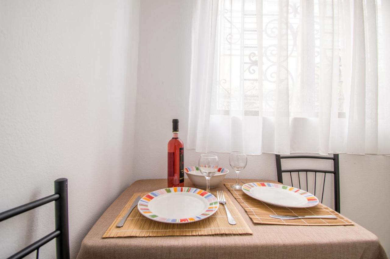 Chambre Jaune Ialysos  Dış mekan fotoğraf