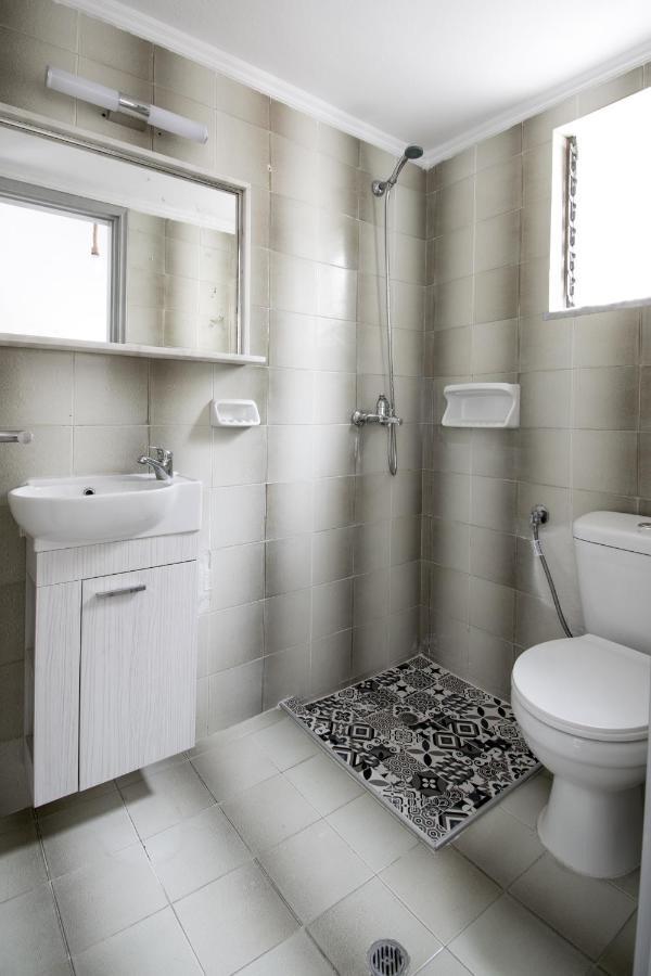 Chambre Jaune Ialysos  Dış mekan fotoğraf