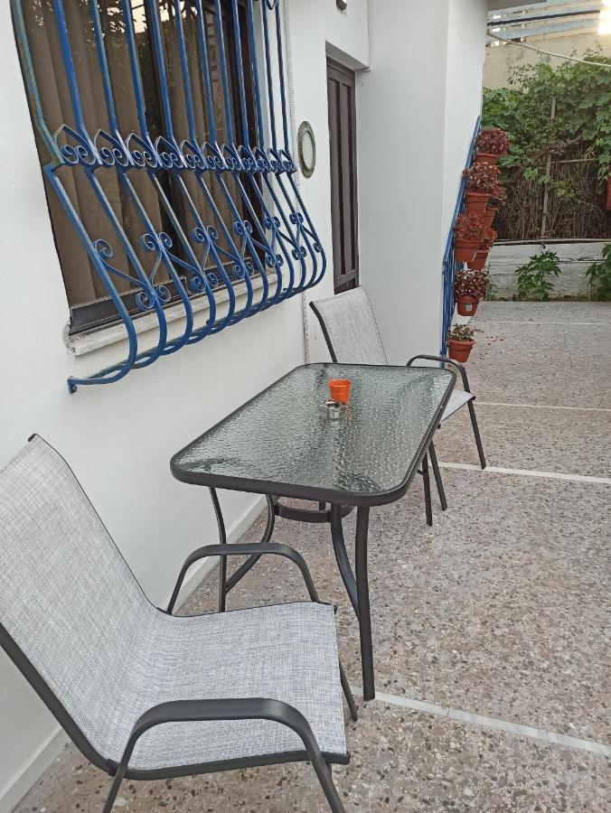 Chambre Jaune Ialysos  Dış mekan fotoğraf