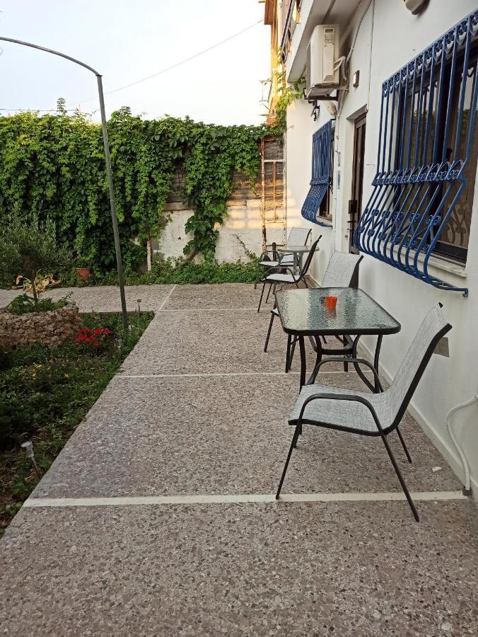 Chambre Jaune Ialysos  Dış mekan fotoğraf