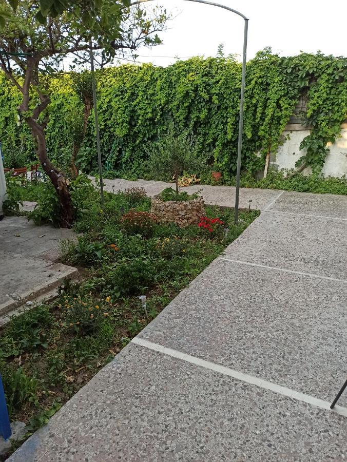 Chambre Jaune Ialysos  Dış mekan fotoğraf