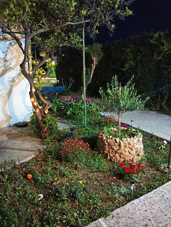 Chambre Jaune Ialysos  Dış mekan fotoğraf