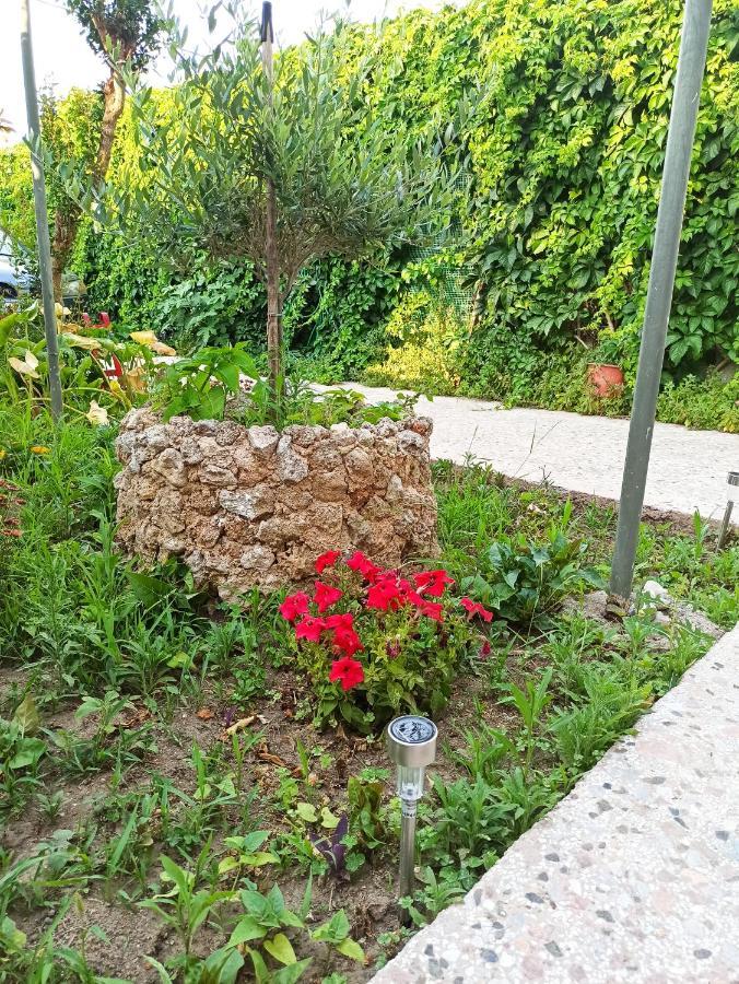 Chambre Jaune Ialysos  Dış mekan fotoğraf